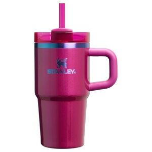 IN HAND Stanley Berry Truffle Quencher Tumbler - 20 oz